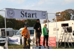 Holger Karthaus - 1. Platz DS-II RR